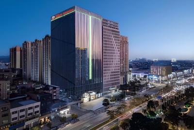 Ramada Encore BY Wyndham Dongguan Houjie