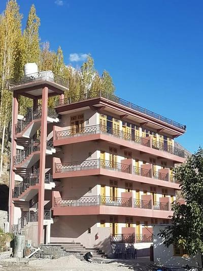 Karakorum View Hotel
