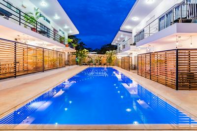 In the Shade Hotel - Coworking - Adults Only