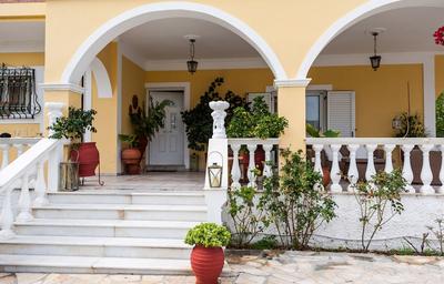 La Casa Di Nina