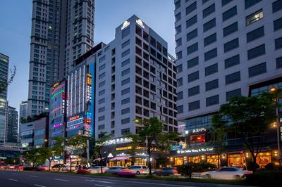 S Stay Dongtan Hotel (formerly Days Hotel Dongtan)