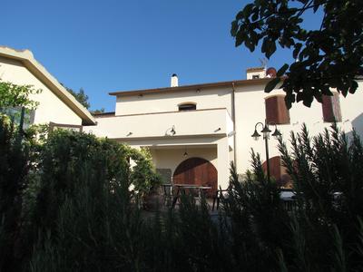 Agriturismo Le Rondini di San Bartolo, Billede 2