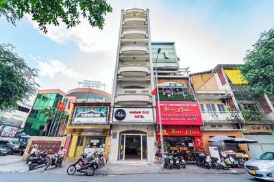 Belvilla Comfort Stays Near Bui Vien Wal