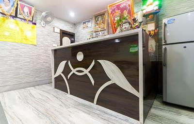 OYO 42780 Hotel Neelkanth