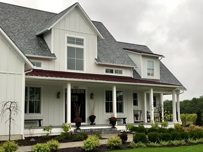 The Farmhouse