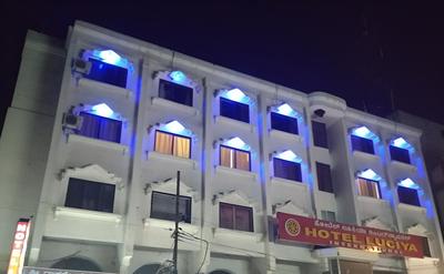 Hotel Luciya International