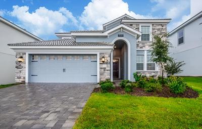 Champions Gate IHR 4036