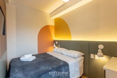 Beautiful Units at Viva Benx Vila Olimpia - VBX