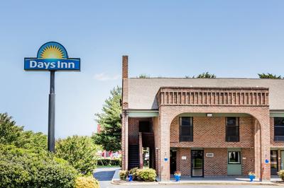 Days Inn by Wyndham Tappahannock, Billede 2