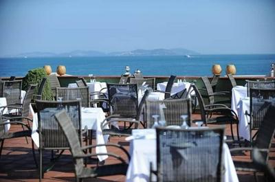 Hotel Penthouse Batumi