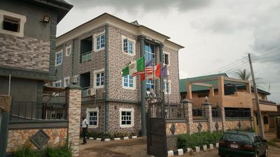Jam-Bed Hotel and Suites Abeokuta