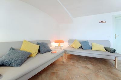 Piscaria House, Corricella Procida