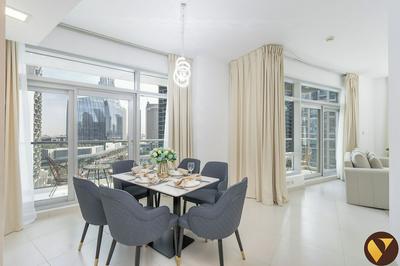 Lofts Emaar Downtown near Burj Khalifa