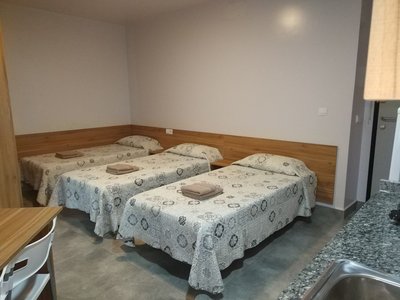 Hostal Usera