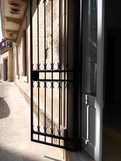 Dimora storica Le Perle