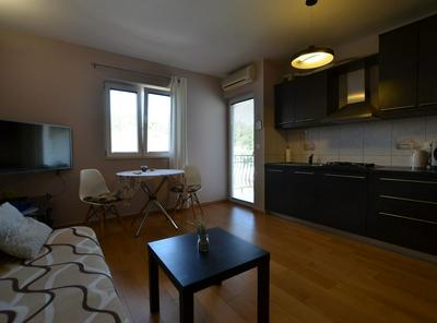 Charming Retreat Near Rovinj With Private Balcony