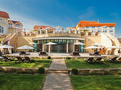 aja Nordperd & Villen Göhren