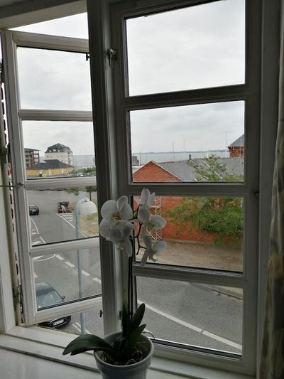 Det Gamle Hotel Rudkøbing