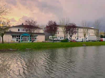 Fasthotel Roissy CDG Sud Claye-Souilly