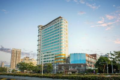 Jinguan Holiday Hotel