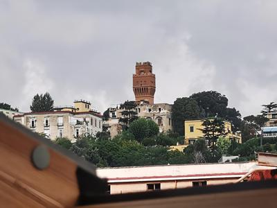 Cuore Partenopeo B&B