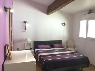 Loft Standing Sétois