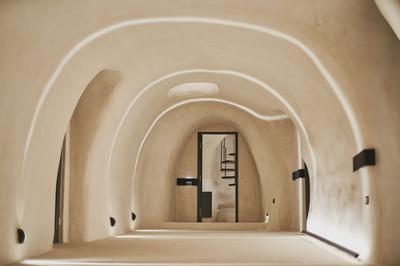 Divine Cave Experience