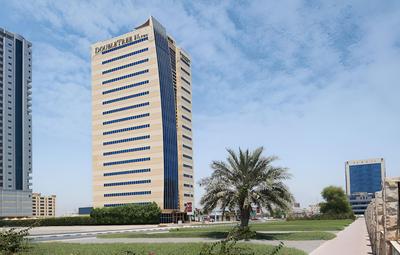 Doubletree by Hilton Ras Al Khaimah
