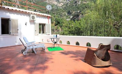 Villa Carrino
