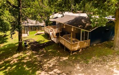 Kimberling Cove D1/d2 Duo