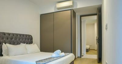 Eaton Residence KLCC by Royal