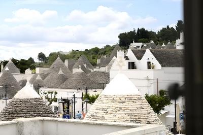 Perlage Suite Luxury B&B