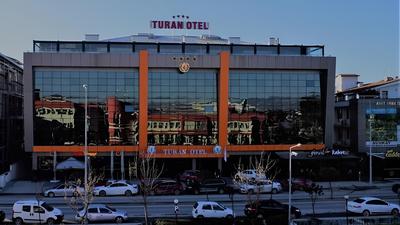Turan Otel