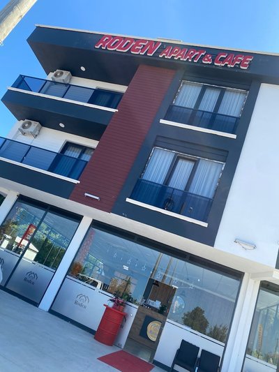 Roden Apart Hotel