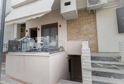 P K Design LTD Flats by Rentals Pro