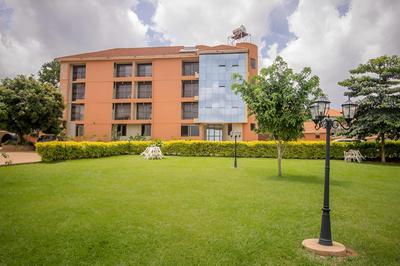 Tesh Hotel