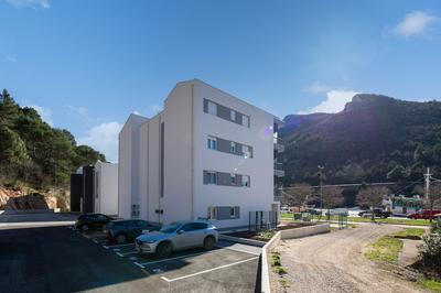 Apartment Green Zona