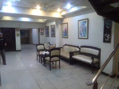 Quick Continental Hotel