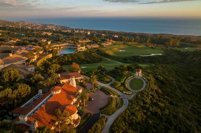 The Resort at Pelican Hill, Billede 2