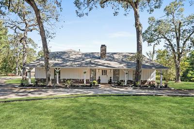 Private Pool: Spacious & Secluded Magnolia Cottage