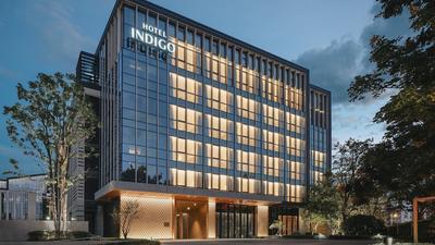 Hotel Indigo Hangzhou Uptown by IHG