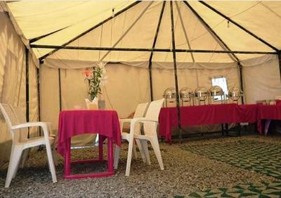 TIH Bhaga Eco Camp