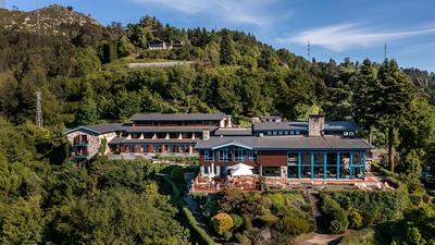 Pousada Gerês - Caniçada