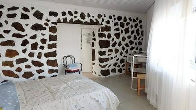 Studio In Frontera - Valle Del Golfo, With Wonderful Sea View, Enclosed Garden