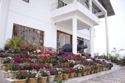 Bon Villa Retreat