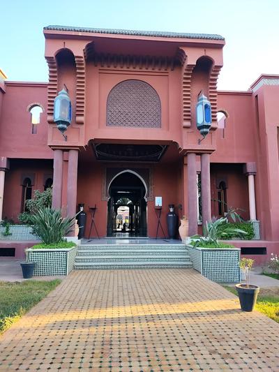 Palais Clementina & Spa