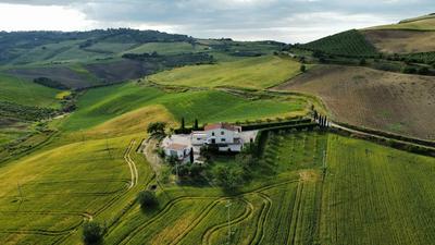 Relais Casale Corvo