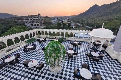 Hotel Mount View Inn