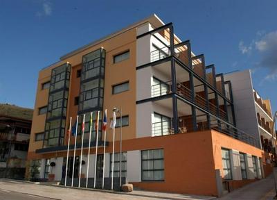 Hotel S Pedro – Arouca