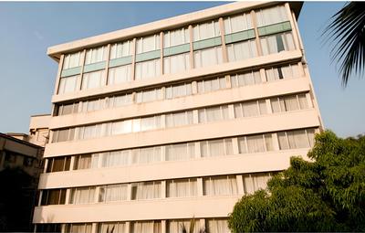 Hotel Residency Andheri